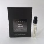 Tom Ford Oud Wood Eau de Parfum - .05 oz. Spray Sample