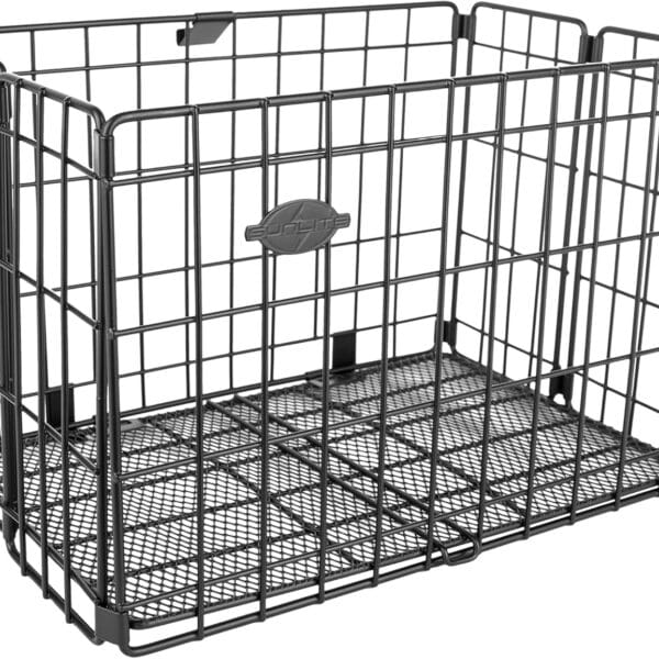 Sunlite Rear Wire Folding Basket