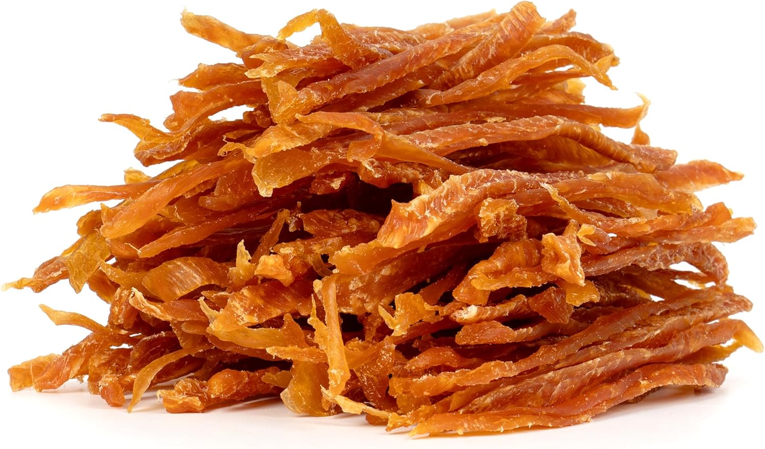 MON2SUN Dog Treats, Chicken Jerky Strips for Small Dogs, High Protein & Grain Free Snacks, Easy to Digest Training Treats (Chicken, 17.64 Ounce -Pack of 1) MON2SUN Dog Treats, Chicken Jerky Strips for Small Dogs, High Protein & Grain Free Snacks, Easy to Digest Training Treats (Chicken, 17.64 Ounce -Pack of 1)