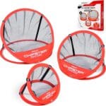 GoSports Chipster Golf Chipping Pop Up Practice Net, Practice & Improve Your Short Game