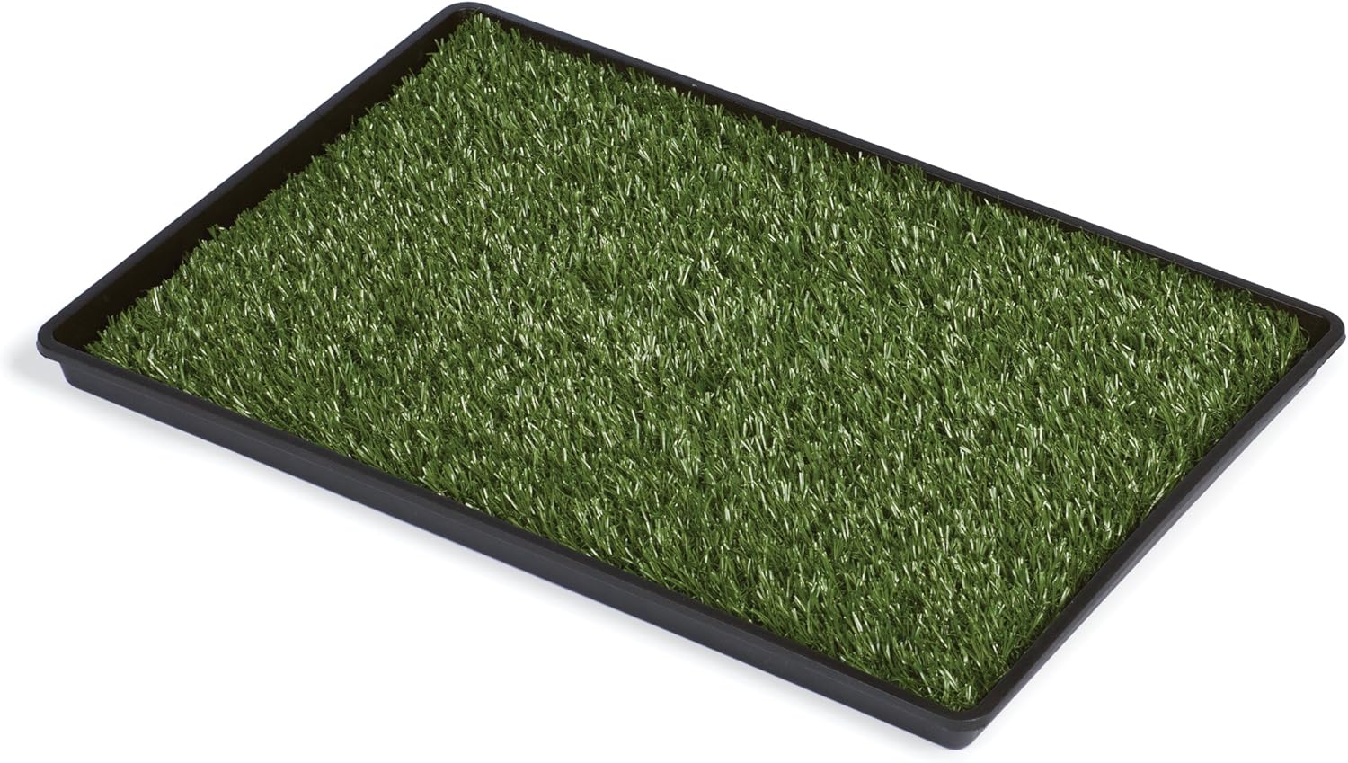 Prevue Pet Products Tinkle Turf Indoor Portable Pee Turf Patch - Medium Dogs Prevue Pet Products Tinkle Turf Indoor Portable Pee Turf Patch - Medium Dogs
