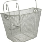 BELL Tote 510 Front Basket - Gray