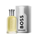 Hugo Boss Bottled Eau de Toilette for Men, 3.3 Fl Oz