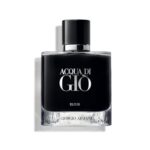 Armani beauty Acqua di Gi Elixir Cologne for Men – Woody & Earthy Fragrance – With Notes of Violet, Leather, and Marine Accords 1.6 Fl Oz