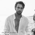 Armani beauty Acqua di Gi Elixir Cologne for Men – Woody & Earthy Fragrance – With Notes of Violet, Leather, and Marine Accords 1.6 Fl Oz