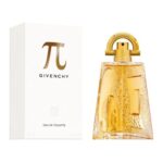 Givenchy PI Eau De Toilette Spray 3.3 oz for Men