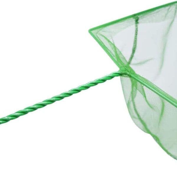 8 Inch Fish Net Aquarium, Fish Tank Net, Aquarium Net with 10.5 Inch Handle