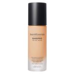 bareMinerals Barepro Performance Wear Liquid Foundation SPF 20, Breathable Makeup for Face, Full Coverage, 24HR Wear, Natural Matte Finish, Vegan