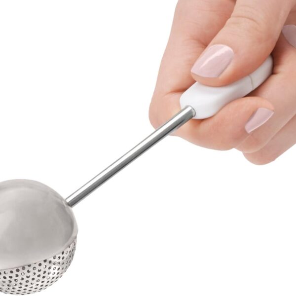 OXO Good Grips Bakers Dusting Wand for Sugar, Flour and Spices