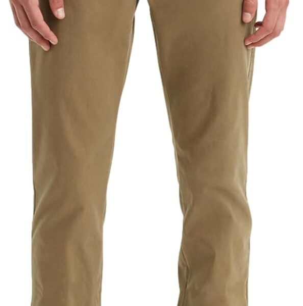 Levi's Men's Xx Standard Tapered