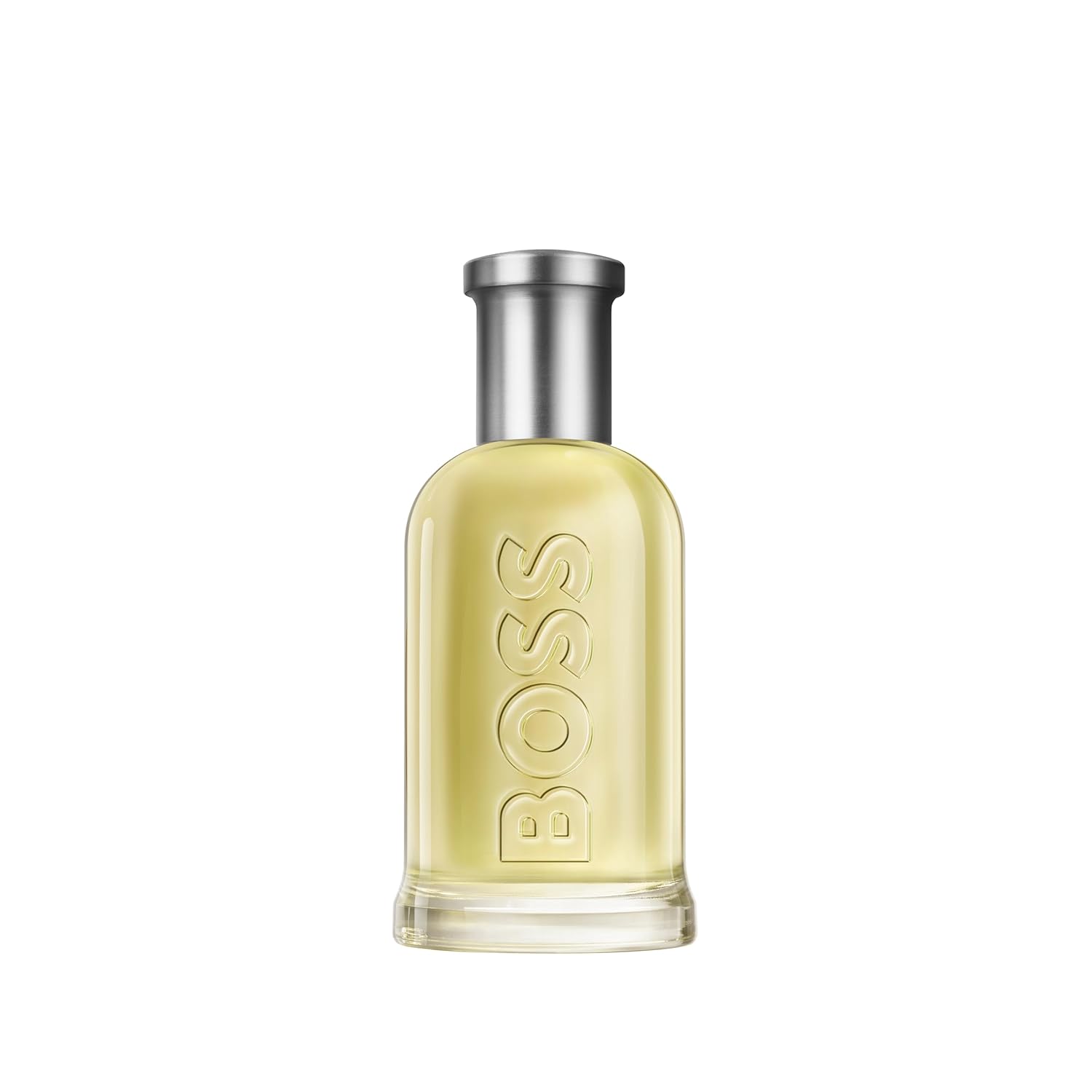 Hugo Boss Bottled Eau de Toilette for Men, 3.3 Fl Oz Hugo Boss Bottled Eau de Toilette for Men, 3.3 Fl Oz