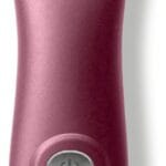 Professional 5-in-1 Cordless Pet Grooming Clipper for Dogs & Cats  Quiet High-Torque Metal Blade Trimmer, Adjustable Length, Fits Wahl-Type 5-in-1 Systems  Metallic Pink