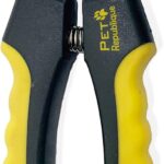 Pet Republique Dog Nail Grinder and Nail Clippers Series Size Option Dogs: Small, Medium, Large Dogs  Dog Claw Trimmer Kit (Clippers Only, Large)