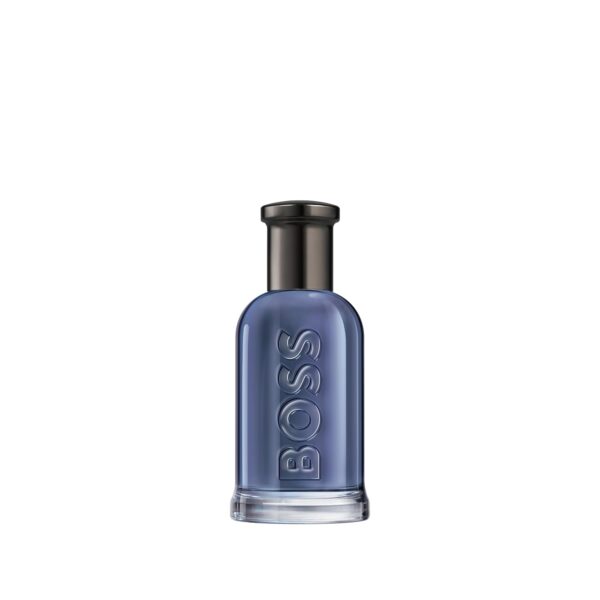 Hugo Boss Bottled Infinite Eau de Parfum  Woody Men's Cologne  With Notes of Apple, Patchouli, Lavender & Sandalwood  Long Lasting Fragrance