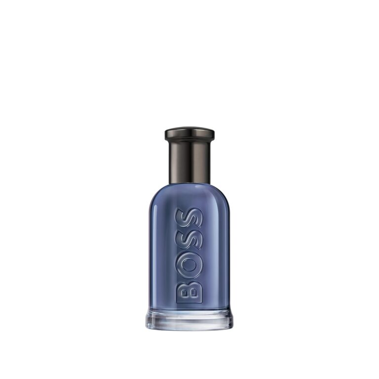 Hugo Boss Bottled Infinite Eau de Parfum  Woody Men's Cologne  With Notes of Apple, Patchouli, Lavender & Sandalwood  Long Lasting Fragrance