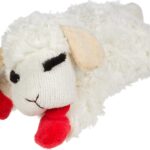 Multipet Lamb Chop 10" (Pack of 3)