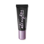 Urban Decay All Nighter Longwear Face Primer - Smoothing & Hydrating Base for Foundation Face Makeup, Sheer & Lightweight, Helps Smooth & Even Skin, For All Skin Types, Paraben-free, Vegan