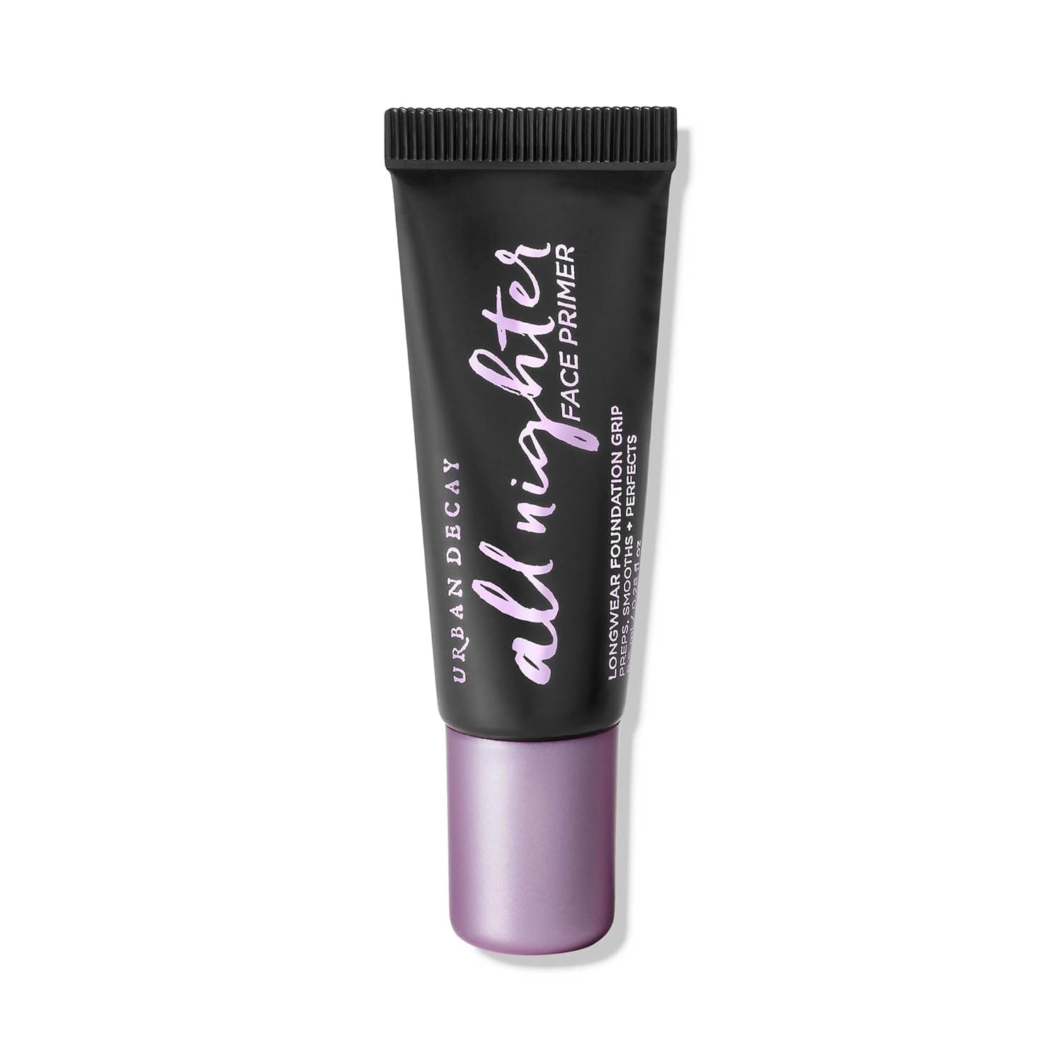 Urban Decay All Nighter Longwear Face Primer - Smoothing & Hydrating Base for Foundation Face Makeup, Sheer & Lightweight, Helps Smooth & Even Skin, For All Skin Types, Paraben-free, Vegan Urban Decay All Nighter Longwear Face Primer - Smoothing & Hydrating Base for Foundation Face Makeup, Sheer & Lightweight, Helps Smooth & Even Skin, For All Skin Types, Paraben-free, Vegan