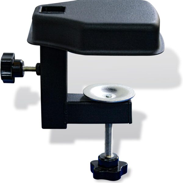 SHELANDY Sturdy CLAMP for pet Grooming arm and Dog Table