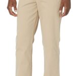 Amazon Essentials Mens Straight-Fit Casual Stretch Chino Pant