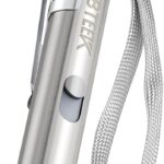 TBTeek Cat Toys, USB Rechargeable Kitten Toy, 3 Light Modes & 5 Adjustable Patterns, Portable Interactive Pet Dog Cat Mouse Toy for Fun Chase Play Exercise