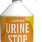 Anti Cat & Dog Urine Spray - 17 Fl Oz - No More Marking Spray for Dogs & Cats - Non-Staining Potty Training Spray for Dogs & Cats - Effective Don't Pee Here Spray for Dogs - Made in Germany