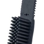 Chemical Guys Professional Rubber Pet Hair Removal Brush  Multi Surface Detailing & Pet Hair Removal Tool for Cars, Trucks, SUVs, RVs & Home  Removes Lint and Debris from Upholstery and Carpet