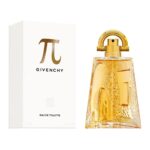 Givenchy PI Eau De Toilette Spray 3.3 oz for Men