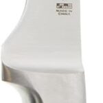 HENCKELS Forged Premio 5.5-inch Boning Knife, Black/Stainless Steel