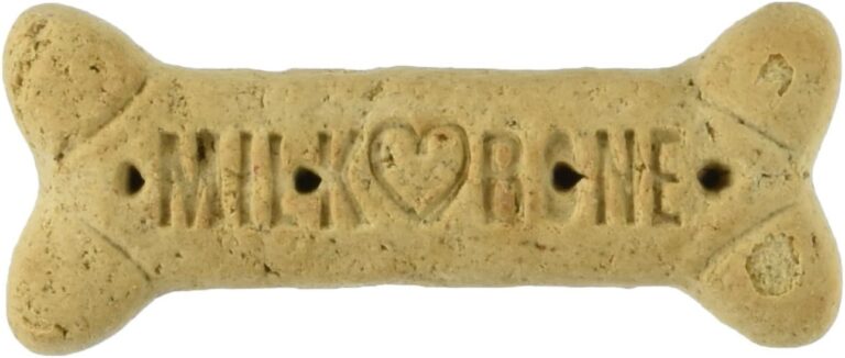 Milk-Bone Dog Biscuits, Large (15 Lbs.)