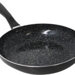 IMUSA 10 Bistro Ceramic Nonstick Fry Pan with Bakelite Handle