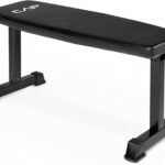 CAP Barbell Flat Weight Bench Color Series