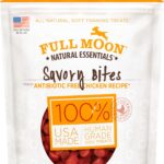 Full Moon Essential Chicken Savory Bites 9.0 oz