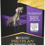 Purina Pro Plan Veterinary Diets Dental Chewz Dog Treats - 5 oz. Box