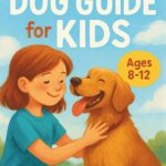 The Ultimate Dog Guide for Kids: An Educational Chapter Book for Kids Aged 812 Covering Everything About Dogs and Caring For One