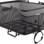 Sunlite Rack Top Mesh QR Grocery Basket