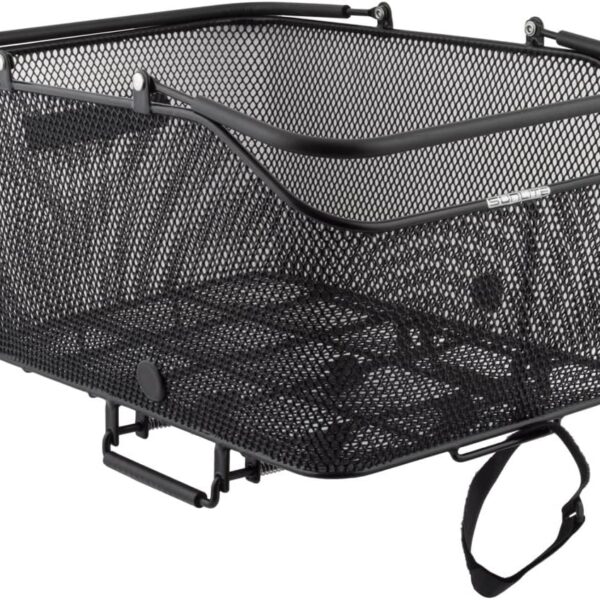 Sunlite Rack Top Mesh QR Grocery Basket