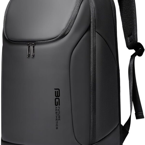 BANGE Business Commute Backpack Waterproof fit 15.6 Inch Commute backpack,Travel Durable Backpack