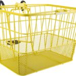 Sunlite Standard Mesh Bottom Lift-Off Basket w/Bracket