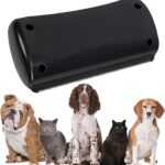 Deshedding Dog Brush, 2025 Upgraded Pet Hair Remover Comb for Shedding, Efficient Pet Hair Trimmer for Dogs, Cats, Rabbits and Horses, Ergonomic Pets Grooming Tool for Matted and Long Hair