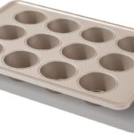 OXO Good Grips Non-Stick Pro 12 Cup Muffin Pan
