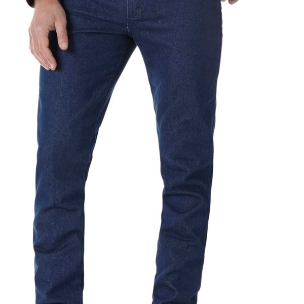 Wrangler Men's 0936 Cowboy Cut Slim Fit Jean