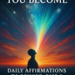 You Speak, You Become: Daily Affirmations to Rewire, Rise & Remember Who You Are