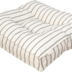 Harry Barker Striped Pillow Bed - Small