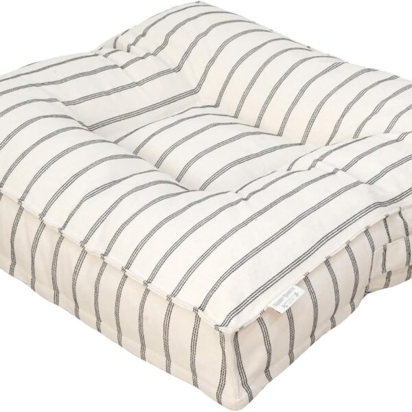 Harry Barker Striped Pillow Bed - Small
