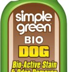 Bio Active Stain & Odor Remover for Pet & Carpet- Pet & People Safe - 32oz Spray