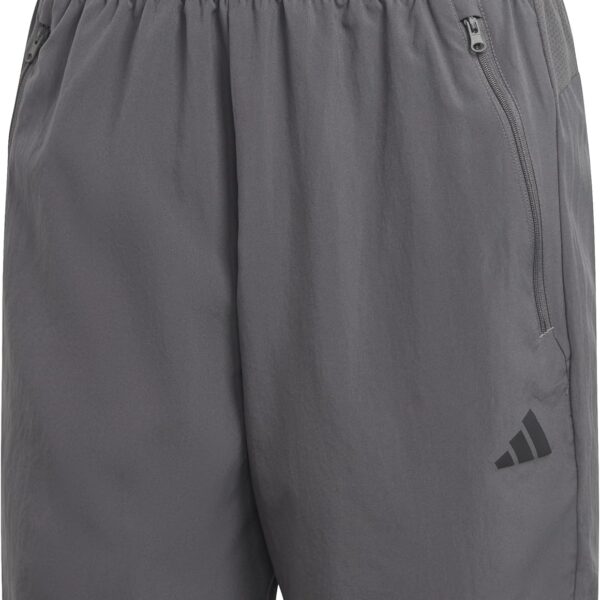Adidas Mens Train Essentials Woven Shorts
