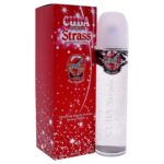 BANANA REPUBLIC Icon Dark Cherry & Amber Women’s Eau de Parfum Spray, 2.5 Ounces