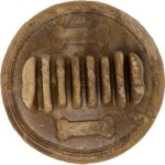 Starmark Everlasting Treats Dental Chews Large, 2 Count (Pack of 1), Chicken Flavored