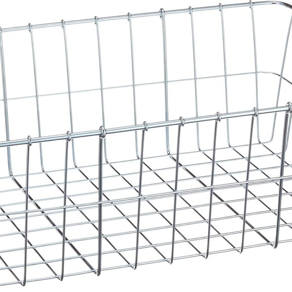 uxorudo (wald) Wald 42Basket CP Silver